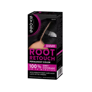 ROOT RETOUCHER Retoca Raíces 10 Min Permanente Negro 1309745