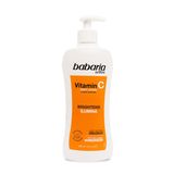 BABARIA Vitamin C 1560670 400ML