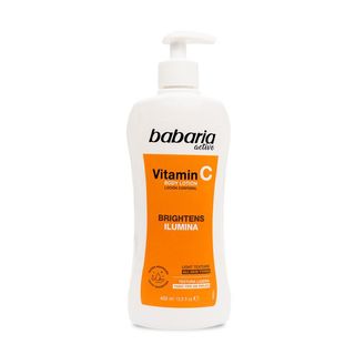 BABARIA Vitamin C 1560670 400ML