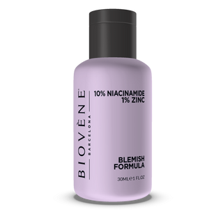 Biovene 10% Niacinamide 1% Zinc 1465927 30Ml