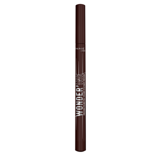 RIMMEL LONDON Wonder Ink 002 Spiced Chestnut 2617008