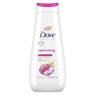 DOVE Gel Replenishing Advanced Care 1377214 400ML