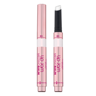 DEBORAH ruž lip jam balm shiny lipbalm 01
