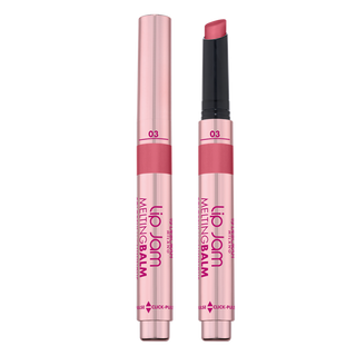DEBORAH ruž lip jam balm shiny lipbalm 03