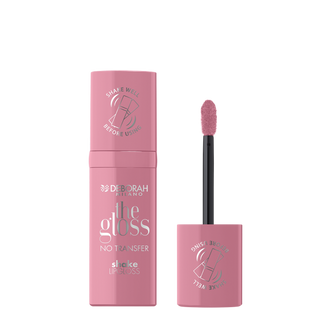 DEBORAH MILANO The Gloss 02 Petal 2618527