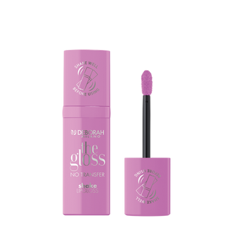 DEBORAH MILANO The Gloss 03 Light Pink 2618528