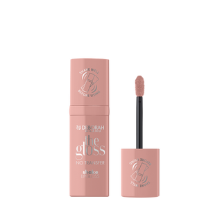 DEBORAH MILANO The Gloss 01 Nude Look 2618526