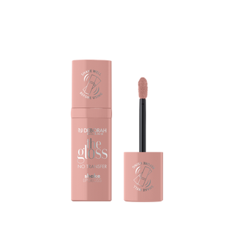DEBORAH sjaj za usne no transfer the gloss 01