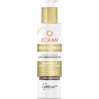 ECRAN Miracle Bronze 1467960 200ML