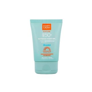 MARTIDERM Hydra Gel SPF50+ Aactive [D] 5805247 50ML