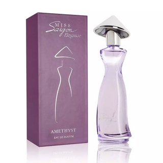 Miss Saigon Elegance Vietnam Parfum Amethyst - 50ml