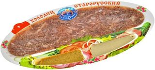 Холодец "Старорусский" 250гр
