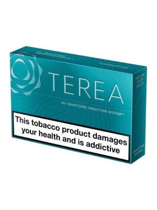 TEREA Turquoise