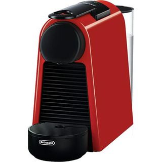 Aparat za espresso DeLonghi EN85 Essenza Mini Nespresso Red
