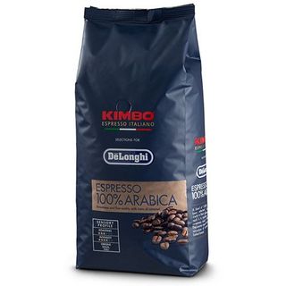 Café En Grano - De'Longhi Kimbo Gold (1486731)