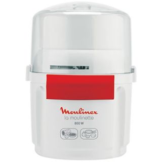 Picadora MOULINEX La Moulinette 1, 2, 3 AD560120 (800 W)