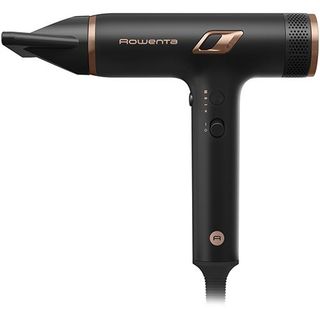 ROWENTA Maestria Nano Expérience ultime HY8310F0 Séchoir à cheveux (1700 W - 3 Niveaux de température)