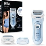 Afeitadora - Braun Silk-Épil 5-160 (1048201)