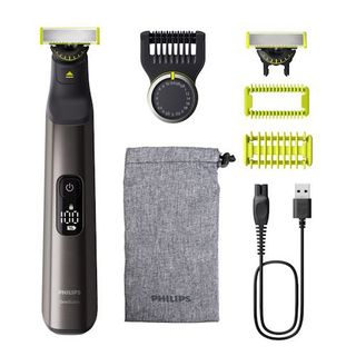 Aparador Corporal Philips One Blade QP6552/15 - Preto