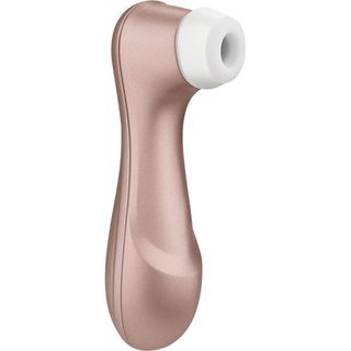 Platanomelón Satisfyer Pro 2 Next Generation Succionador de Clítoris