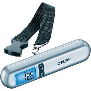 Vaga za prtljag Beurer LS 06