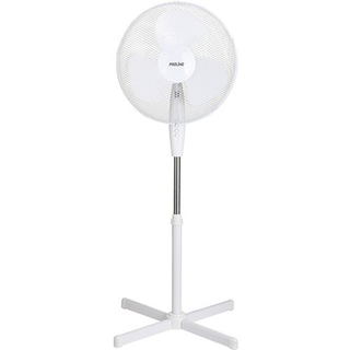 Ventoinha de Pé Proline PVP 40 cm - Branco