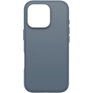 Capa OTTERBOX Symmetry con MagSafe para iPhone 16 Pro Max (Azul)