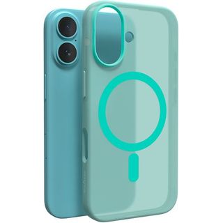 Capa Puro Daylight para iPhone 16 - Verde