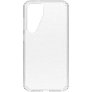 Capa Otterbox Symmetry para Samsung Galaxy S24 Plus - Transparente