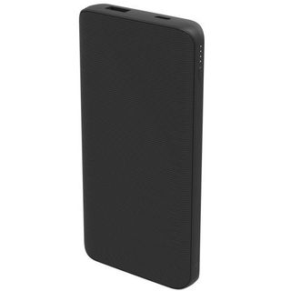 Mophie Essentials Power Bank 10000Mah Black