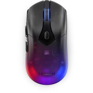 Ratón Gaming inalámbrico Lenovo Legion M410 RGB