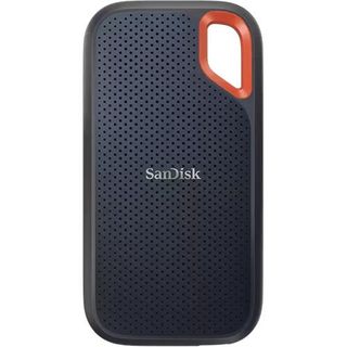 Unidad externa SDD portátil SanDisk Extreme - 2TB