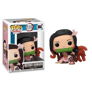 Фигурка Funko Demon Slayer: Nezuko Kamado