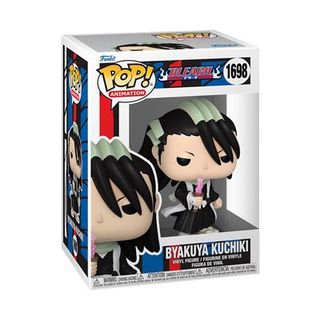Funko POP! Bleach Byakuya Kuchiki-75507