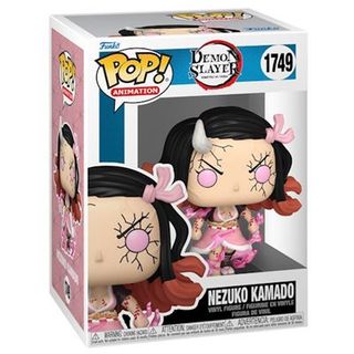 Funko POP! Demon Slayer Nezuko Kamado Demon-80333