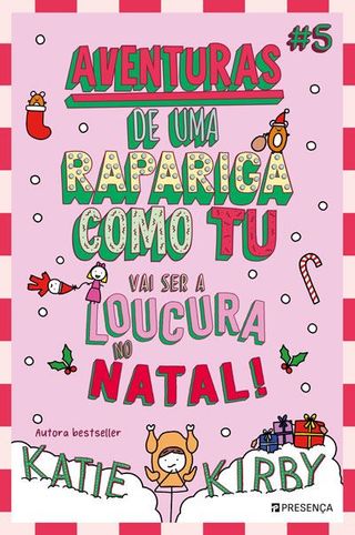 Vai ser a loucura no natal 5