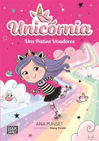 Unicornia 7 uns patins voadores