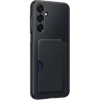 Capa Porta Cartôes Samsung para Galaxy A16 - Preto