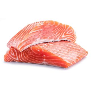 ნორვეგიული ორაგულის ფილე 1კგ