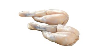 ბაყაყის თათები (800გრ)