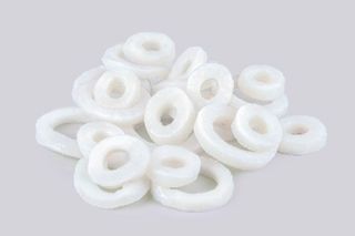 კალმარის რგოლები 300გრ