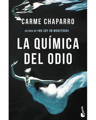 La química del odio