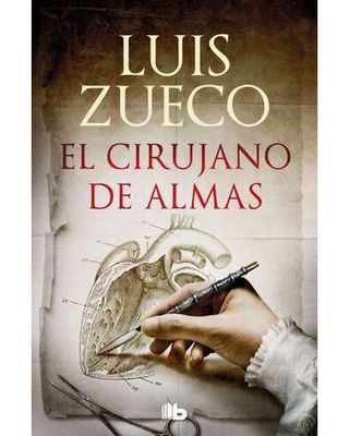 El cirujano de almas