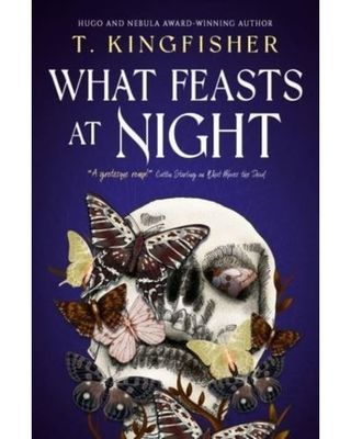 Sworn Soldier - What Feasts at Night - T. Kingfisher