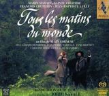 Tout les matins du monde (SACD)