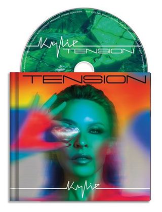 Tension Deluxe Edition