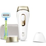 Depiladora Ipl- Braun Luz Pulsada Silk-Expert Pro 5 Pl5152 (1569379)