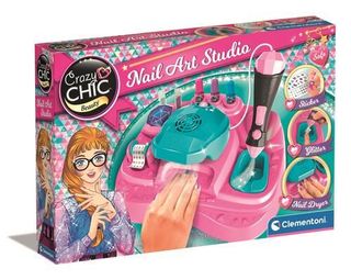 Crazy Chic - Estúdio de Unhas Crazy Chic