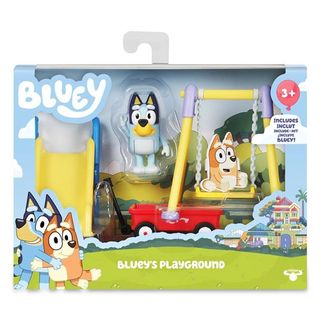 Bluey Playset Surtido-BLY10000
