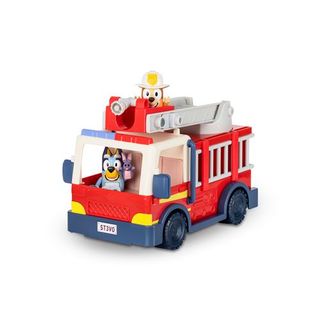 Bluey Camión de Bomberos-BLY68000